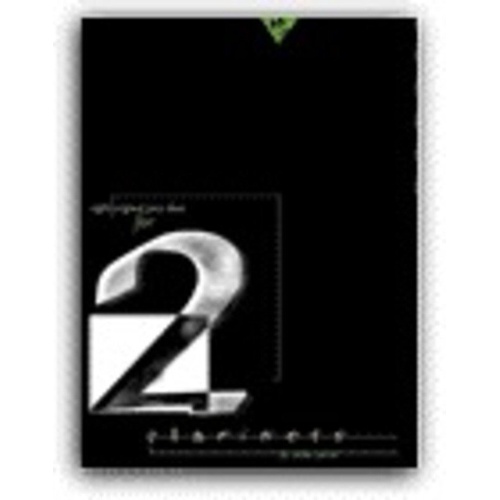Eight Original Jazz Duos for Clarinet by Mike Curtis - 28 Pages