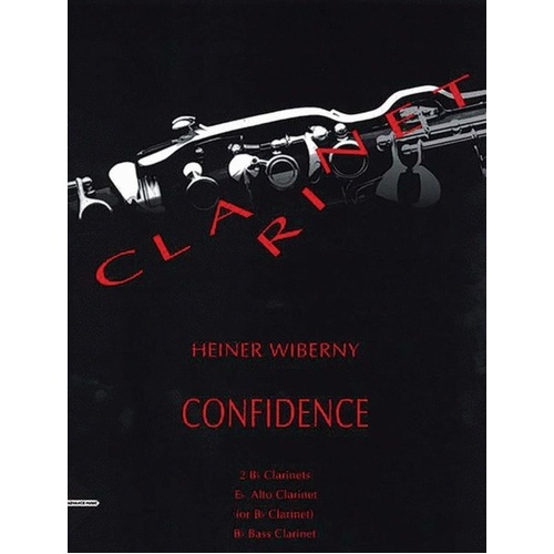 Confidence 4Cla Score/Parts