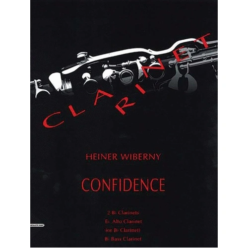 Confidence 4Cla Score/Parts