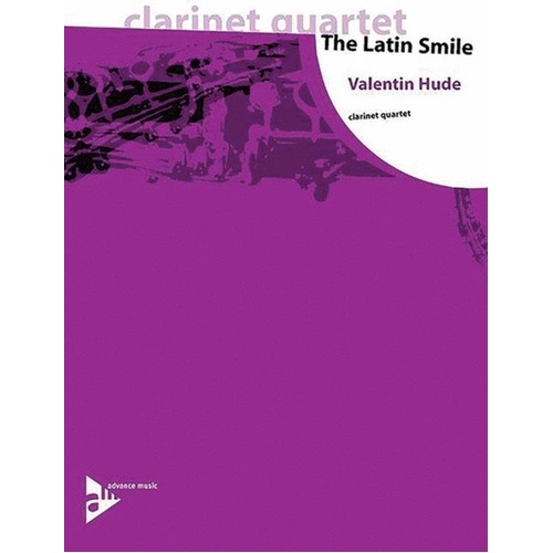 Latin Smile 4 CLA SCO PTS