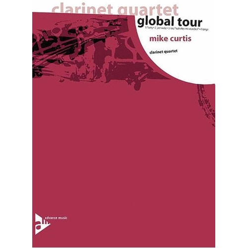 Global Tour 4 CLA SCO PTS