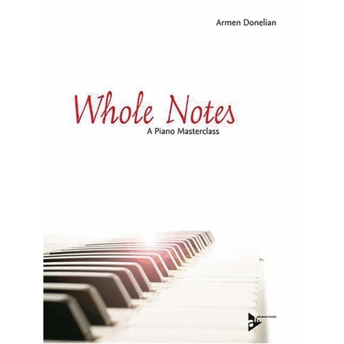 Whole Notes