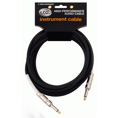 UXL (Ea) 3Pin Power Ac/Plug 250V