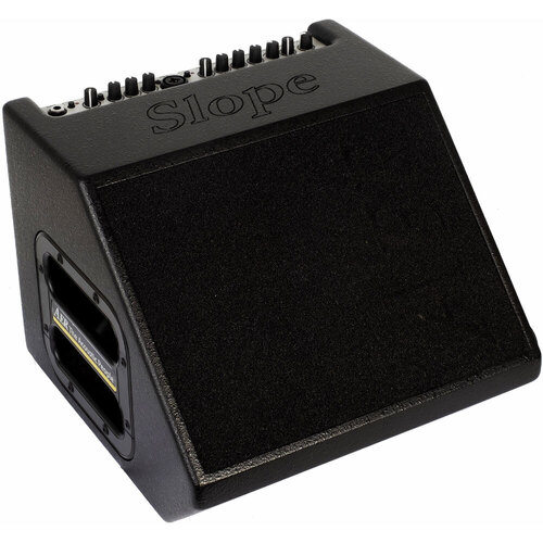 AER "Compact 60/4 Slope" Acoustic Instrument Amplifier (60 Watt)