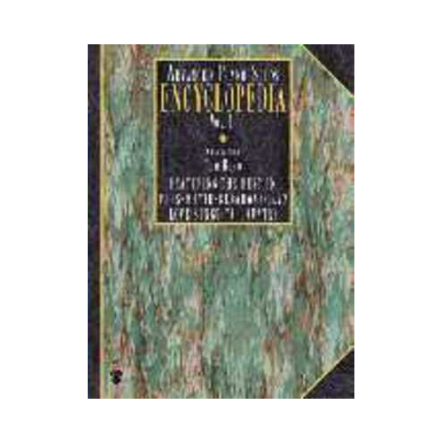 Advanced Piano Solos Encyclopedia Volume 1 - Piano Sheet Music Collection