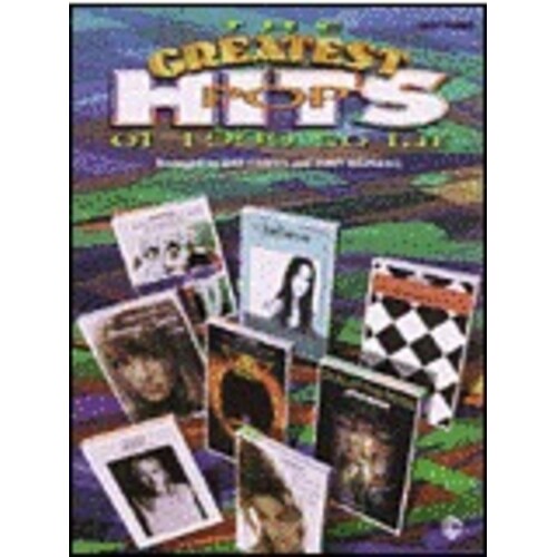 Greatest Pop Hits Of 1999 So Far Ep