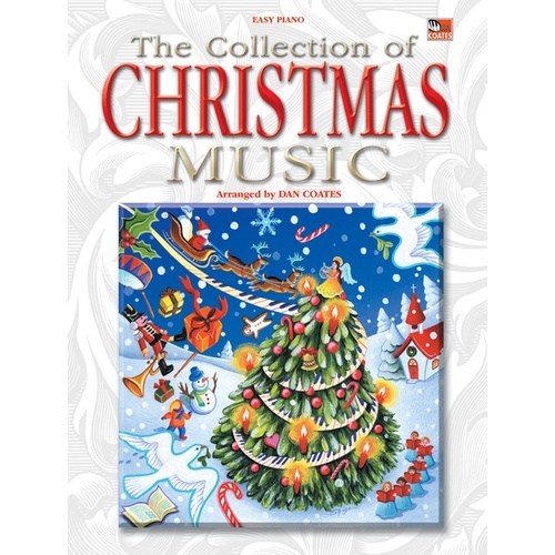 Collection Of Christmas Music Ep