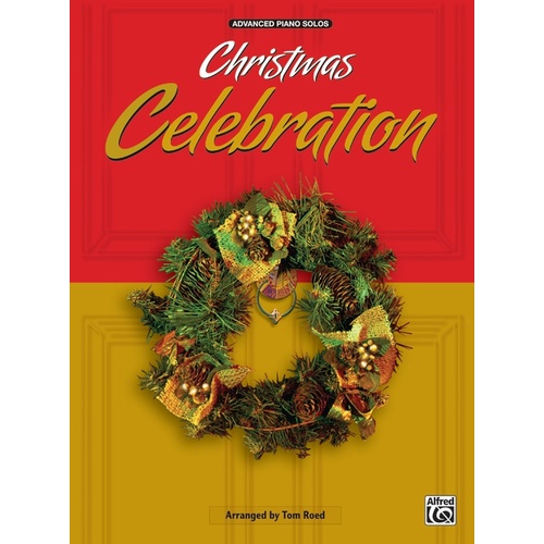 Christmas Celebration Piano