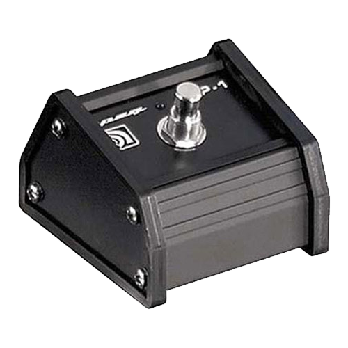 Ampeg AFP-1 Single Button Footswitch