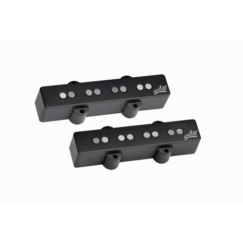 Aguilar 70's Era 4 String Jazz Bass Pickup Set