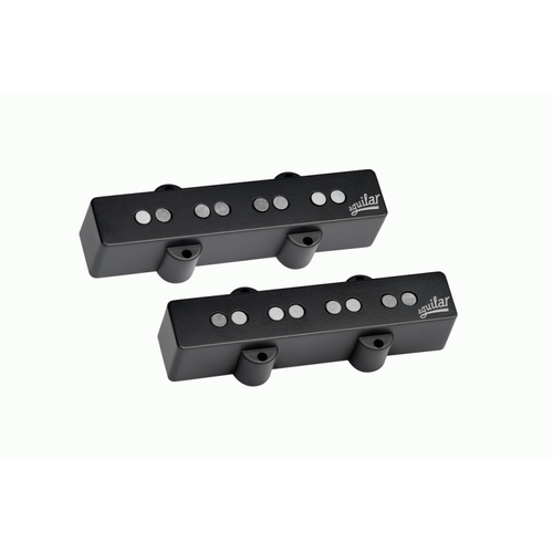Aguilar Hum-Canceling 4 String Jazz Bass Pickup Set