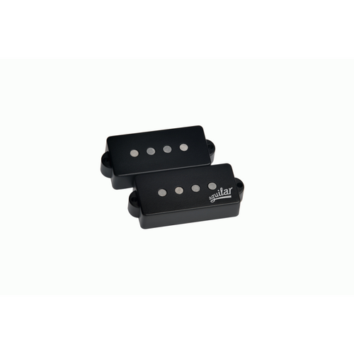 AGUILAR 60'S ERA 4 STRING P BASS PICKUP DUAL-ENVELOPE BASS FILTER PEDAL