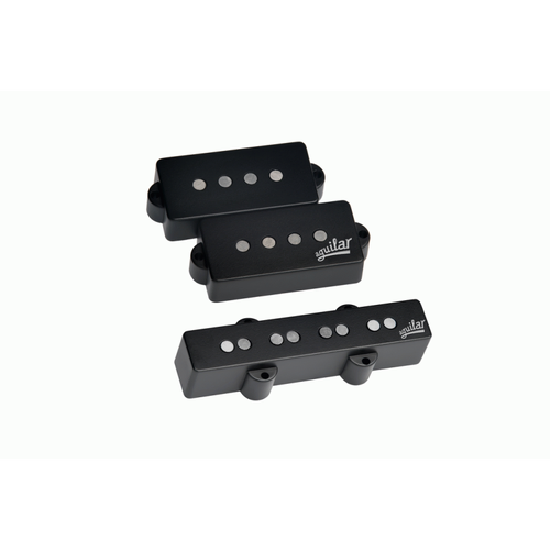 Aguilar Hum-Canceling Four String P/Jazz Pickup