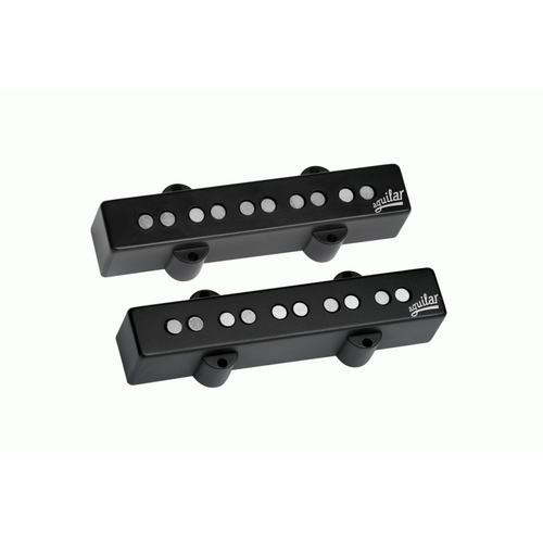 Aguilar Hum-Canceling 5 String Jazz Bass Pickup Set