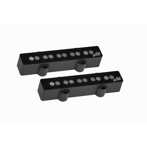 Aguilar Hot 5 String Jazz Bass Pickup Set