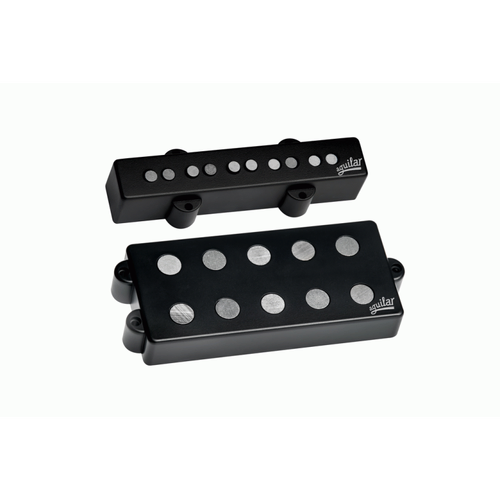Aguilar 5 String Musicman Hum-Canceling J Pickup Set