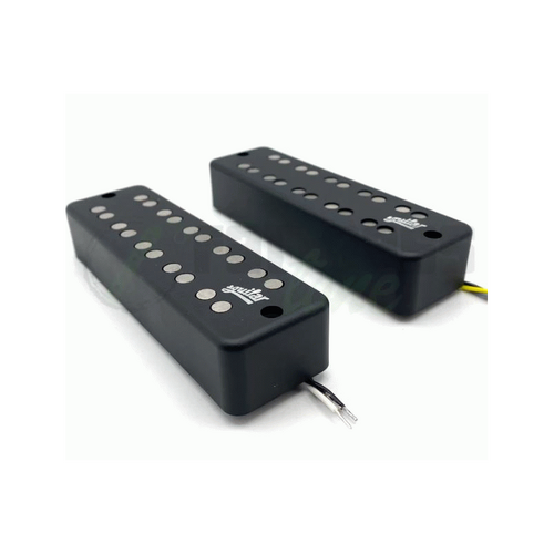 Aguilar Super Double D2 5 String Bridge Pickup with Alnico V Pole Pieces