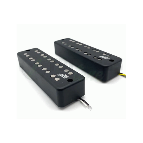 Aguilar Super Double 5 String D2 Bridge Pickup with Alnico V Pole Pieces