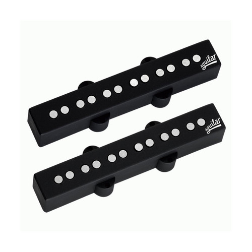 Aguilar Hum-Canceling 6 String Jazz Bass Pickup Set