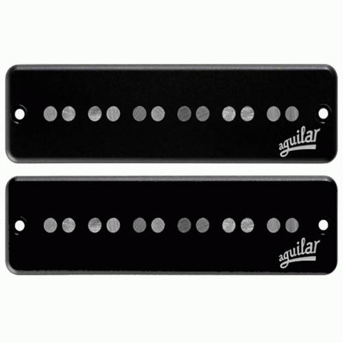 Aguilar Super Singles 6-String Soap Bar Pickup Set D4