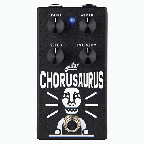 Aguilar Chorusaurus Chorus Pedal V2