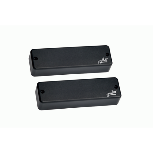 Aguilar DCB 5-String Set with Dual Ceramic Bar D2