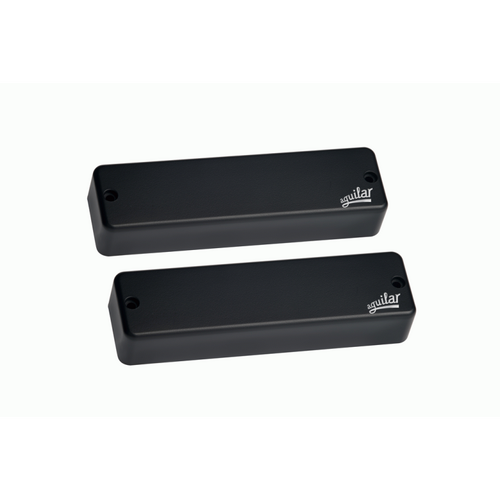 Aguilar DCB 6-STR Dual Ceramic Bar Magnets Set D4 for 1x12 Bass Speaker Cabinet