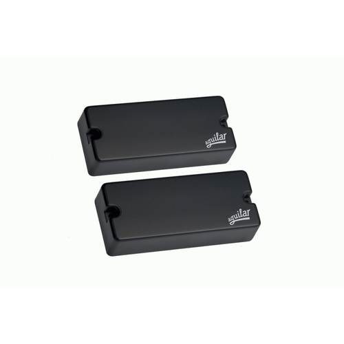 Aguilar DCB 4-String Set with Dual Ceramic Bar G3