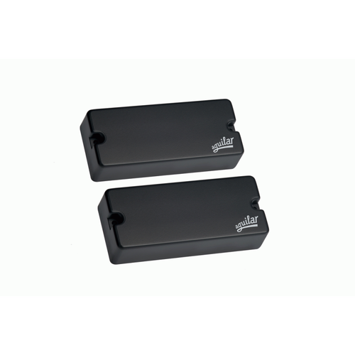 Aguilar DCB 4-String Set with Dual Ceramic Bar G3