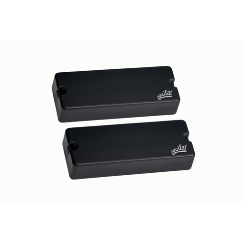 Aguilar DCB 5-String Set Dual Ceramic Bar Magnets Set G4