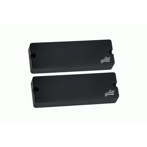 Aguilar DCB 6-String Dual Ceramic Bar Magnets Set G5