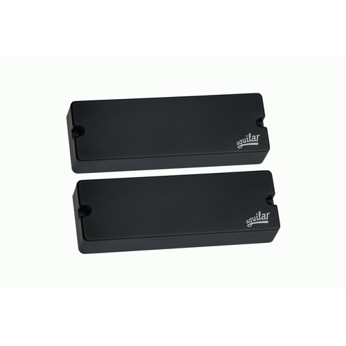 Aguilar DCB 6-STR Dual Ceramic Bar Magnets Set G5