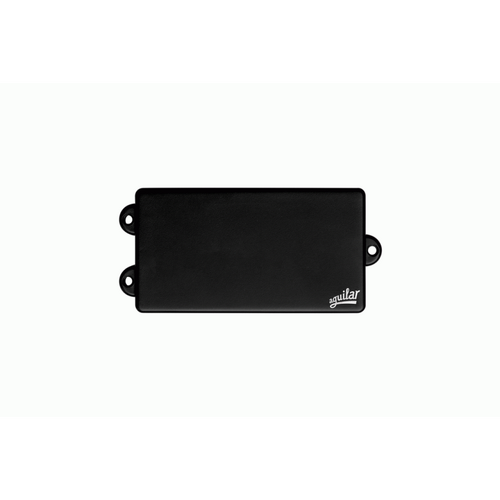 Aguilar DCB 4-String Dual Ceramic Bar MM Style Pickup