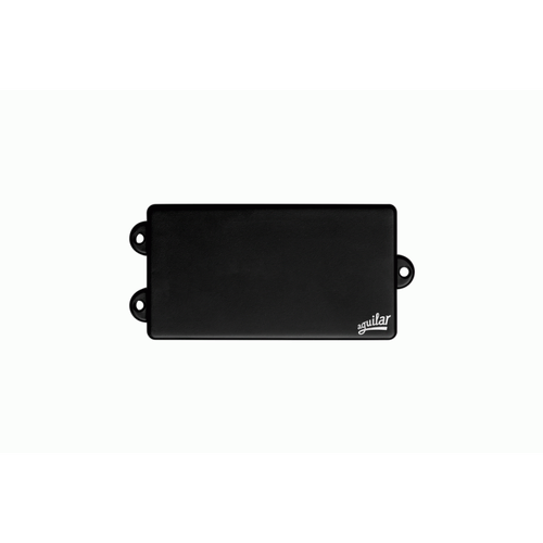 Aguilar DCB 4-String Pickup Dual Ceramic Bar MM Style
