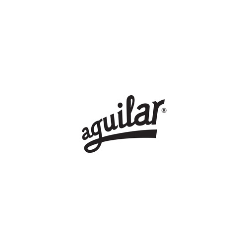 Aguilar Psu 9V / Aguilar Pedals