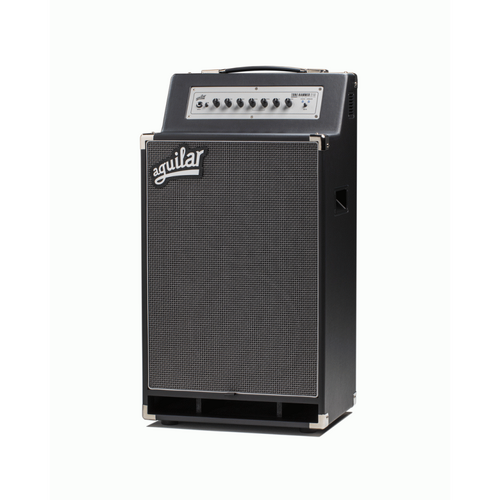 Aguilar Tone Hammer 210 Combo Bass Amplifier