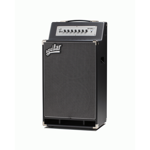 Aguilar Tone Hammer 210 Combo Bass Amplifier
