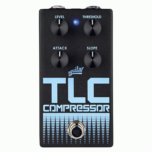 Aguilar TLC Compressor Pedal V2