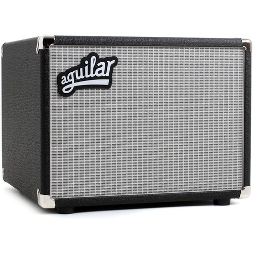 Aguilar DB112 300w 1x12 Bass Cabinet w' Tweeter