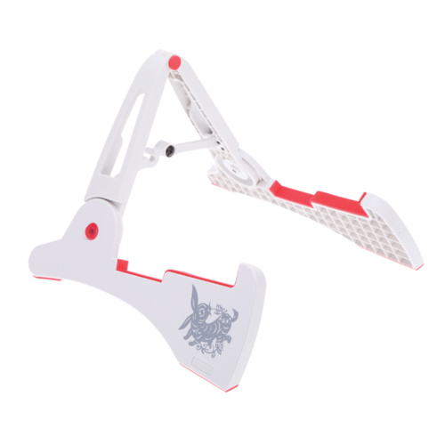 Aroma AGS03  AC/Electric Folding Stand w/ Rabbit Design