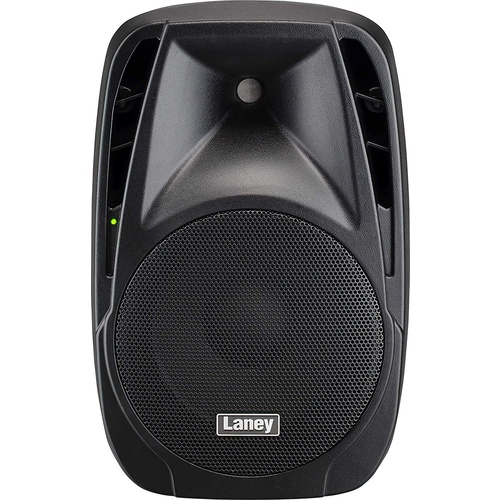 Powered 2-way Speaker System