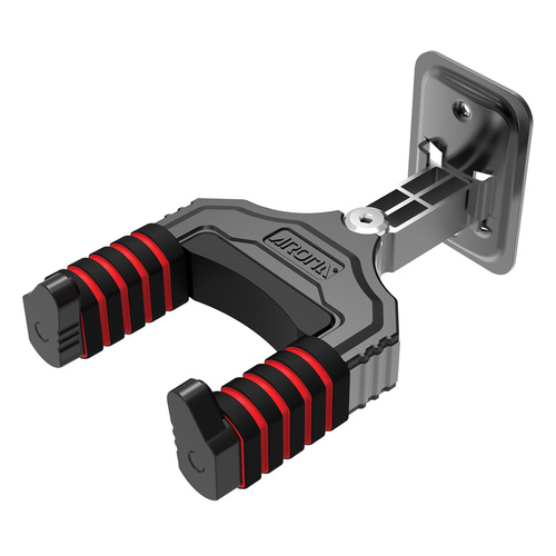 Aroma Classical Guitar Wall Hanger Multi-Angle AH-83C