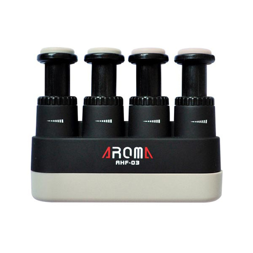 Aroma AHF-08BK  Hand Excerciser Black