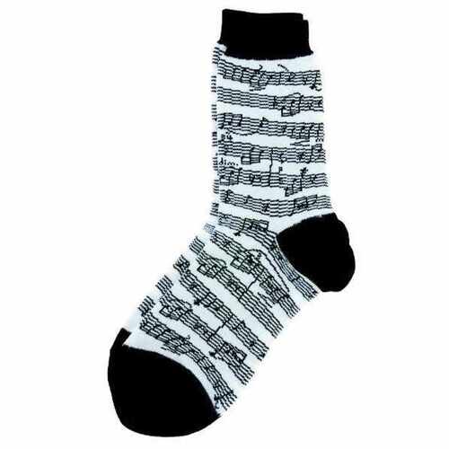 Socks Sheet Music Kids