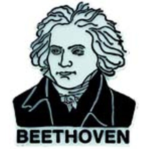 Magnet Beethoven