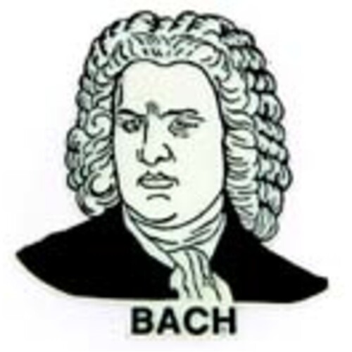 Magnet Bach