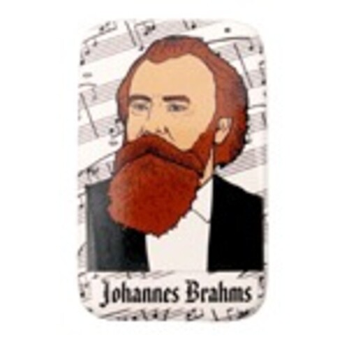 Magnet Brahms