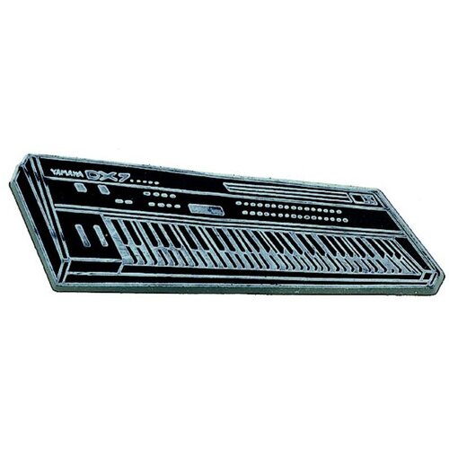 Magnet Dx 7