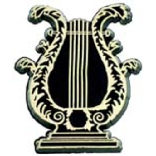 Magnet Lyre