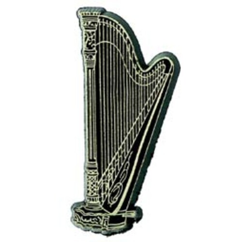 Harp Magnet